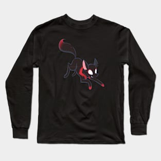 Miles Fox Long Sleeve T-Shirt